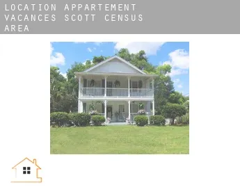 Location appartement vacances  Scott (census area)