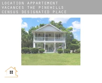 Location appartement vacances  The Pinehills