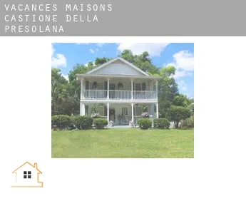 Vacances maisons  Castione della Presolana