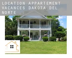 Location appartement vacances Dakota du Nord