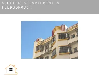 Acheter appartement à  Fledborough