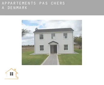 Appartements pas chers à  Denmark