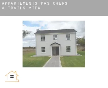 Appartements pas chers à  Trails View
