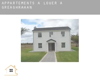 Appartements à louer à  Greaghrahan