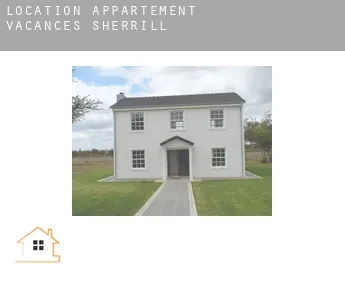 Location appartement vacances  Sherrill