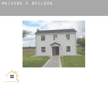 Maisons à  Baildon