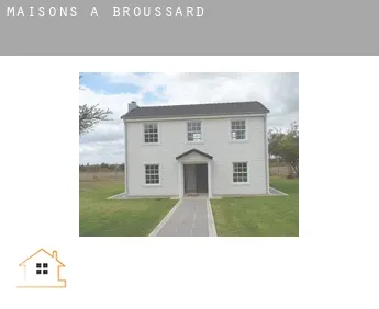 Maisons à  Broussard