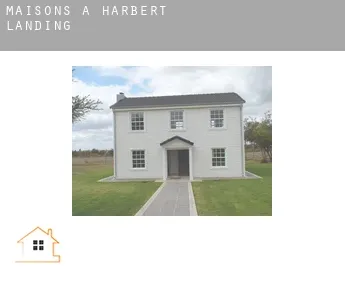 Maisons à  Harbert Landing