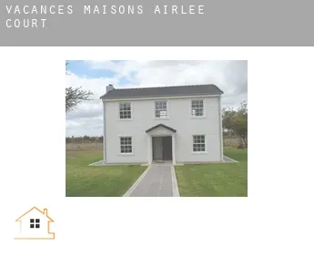 Vacances maisons  Airlee Court