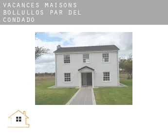 Vacances maisons  Bollullos par del Condado