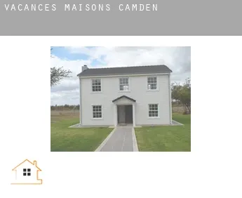 Vacances maisons  Camden