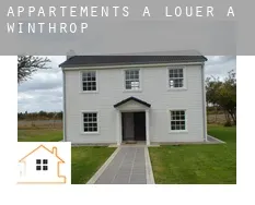 Appartements à louer à Winthrop