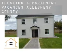 Location appartement vacances Allegheny