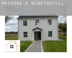 Maisons à Winstonville