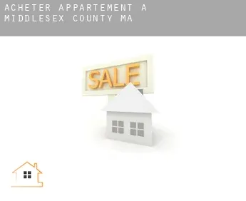 Acheter appartement à  Middlesex