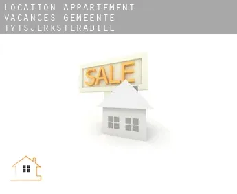 Location appartement vacances  Gemeente Tytsjerksteradiel