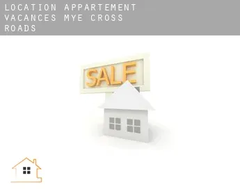 Location appartement vacances  Mye Cross Roads