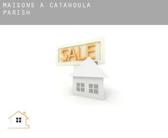Maisons à  Catahoula