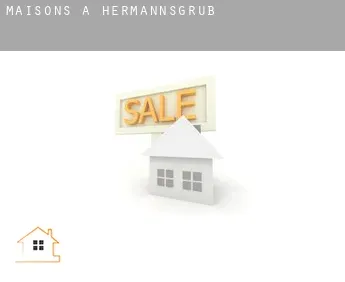 Maisons à  Hermannsgrub