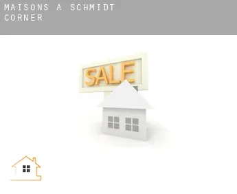 Maisons à  Schmidt Corner
