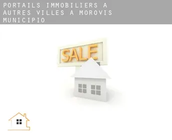 Portails immobiliers à  Autres Villes à Morovis Municipio