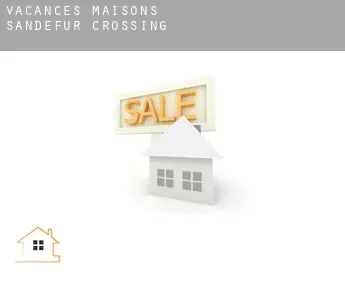 Vacances maisons  Sandefur Crossing