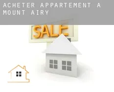 Acheter appartement à Mount Airy