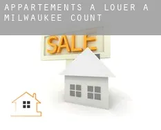 Appartements à louer à Milwaukee