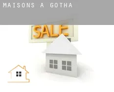 Maisons à Gotham