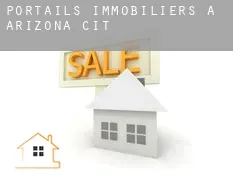 Portails immobiliers à Arizona City