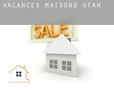 Vacances maisons  Utah