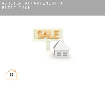 Acheter appartement à  Bieselbach