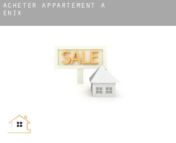 Acheter appartement à  Enix
