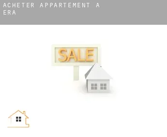 Acheter appartement à  Era
