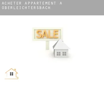 Acheter appartement à  Oberleichtersbach