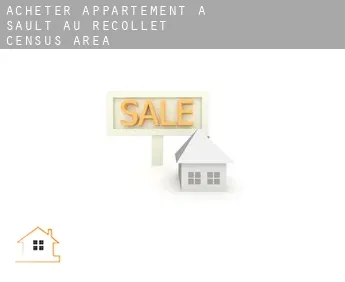 Acheter appartement à  Sault-au-Récollet (census area)