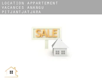 Location appartement vacances  Anangu Pitjantjatjara