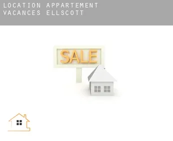 Location appartement vacances  Ellscott