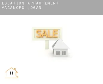 Location appartement vacances  Logan