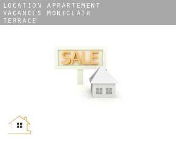 Location appartement vacances  Montclair Terrace