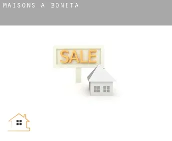 Maisons à  Bonita