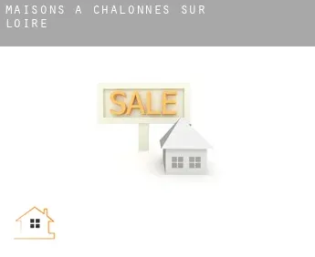 Maisons à  Chalonnes-sur-Loire