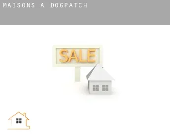 Maisons à  Dogpatch