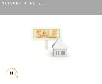Maisons à  Netze