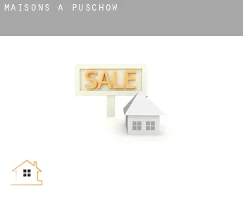 Maisons à  Püschow