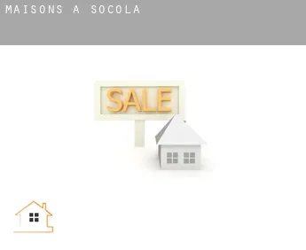 Maisons à  Socola