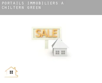 Portails immobiliers à  Chiltern Green