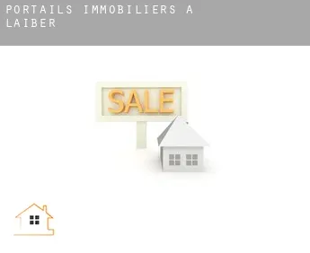 Portails immobiliers à  Laiber