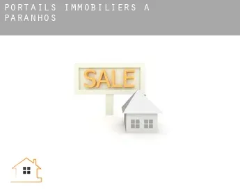 Portails immobiliers à  Paranhos