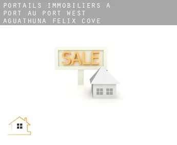 Portails immobiliers à  Port au Port West-Aguathuna-Felix Cove